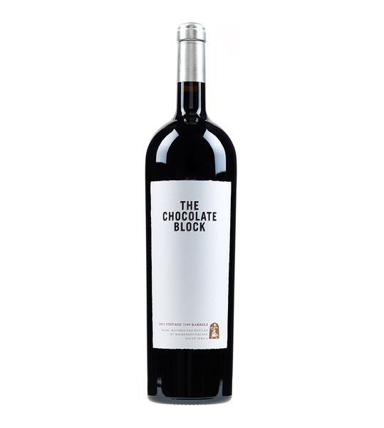 The Chocolate Block Magnum 1.5Litre