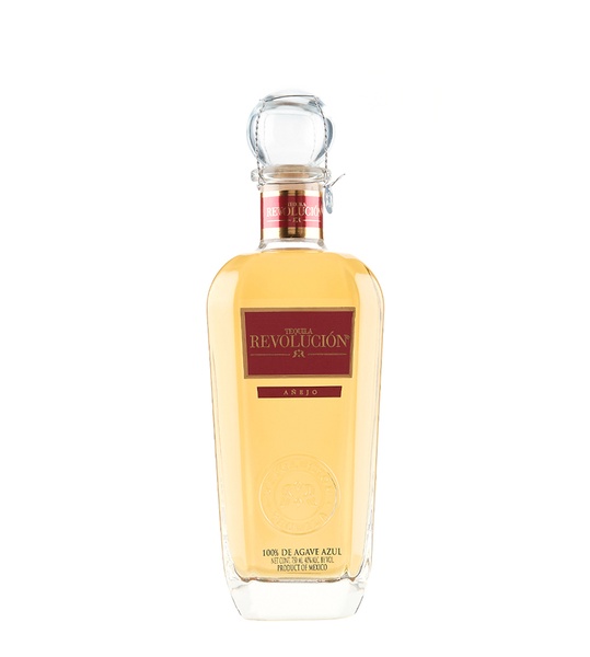 Revolucionejo Tequila 75cl