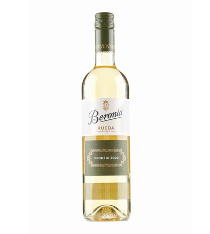 Bero Rueda Verdejo 75cl