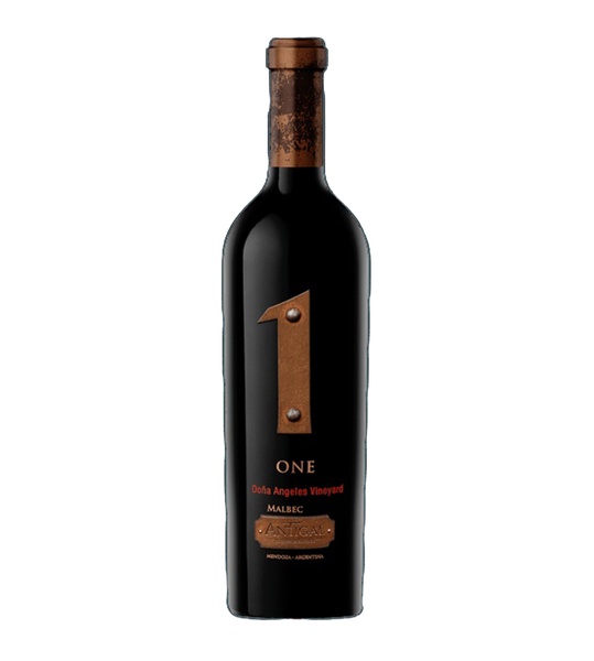Antigal One Dona Angeles 75cl