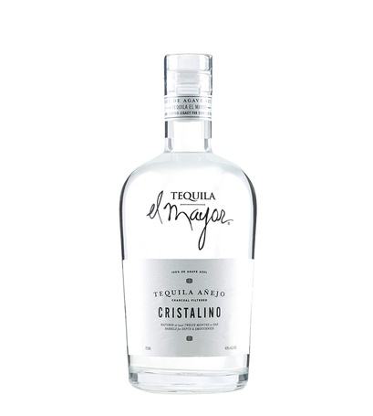 El Mayor Anejo Cristalino 75cl
