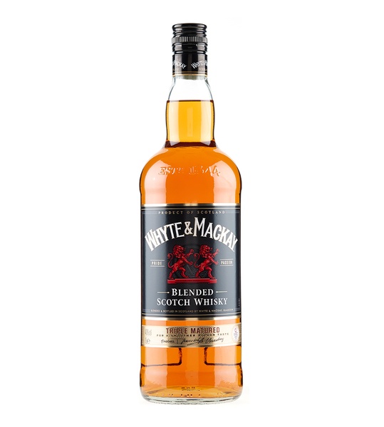 Whyte & Mackay Special Reserve 1litre