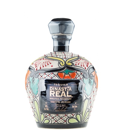 Dinastia Real Extra Anejo 1liter