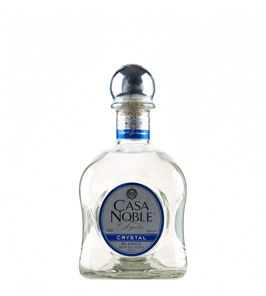 Casa Noble Crystal Bianco 75 Cl