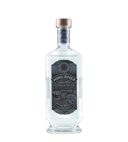 Ming River Sichuan Baijiu 75cl