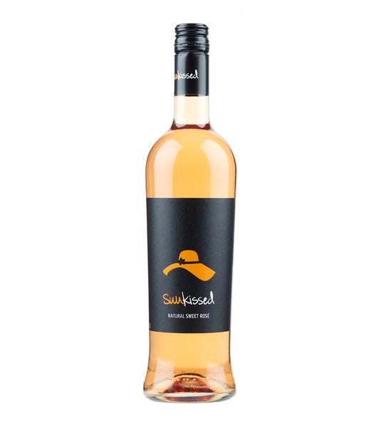 Douglas Green Sun Kissed Rose Sweet 75cl