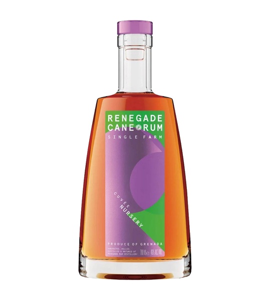 Renegade Ã‰tudes â€“ Nursery CuvÃ©e