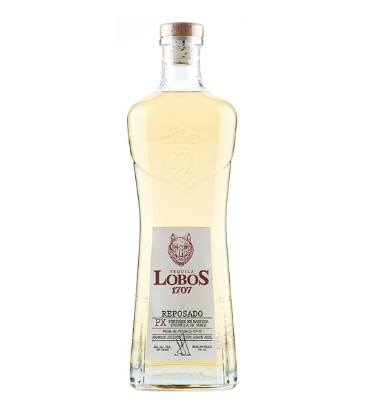 Lobos 1707 Reposado 75cl