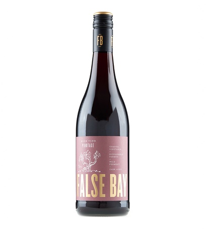 False Bay Pinotage 75cl