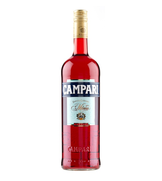 Campari Bitter 1 Litre