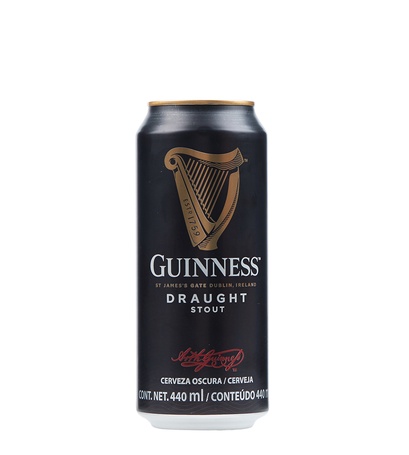 Guinness 44CL Can