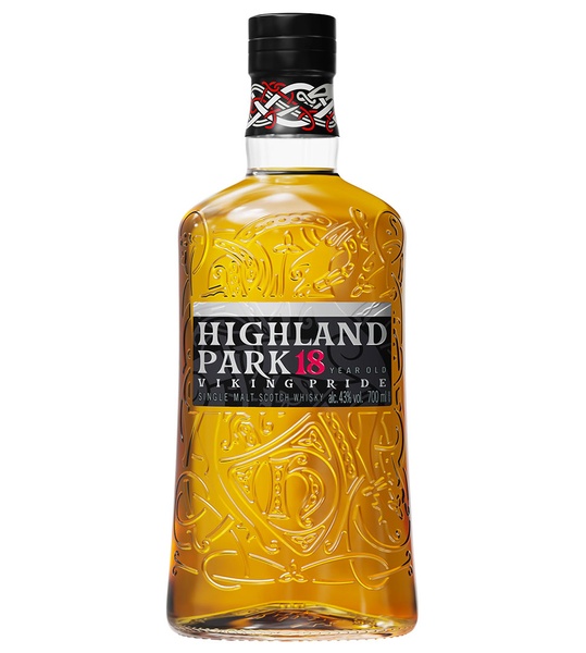 Highland Park 18 Years Viking 70cl