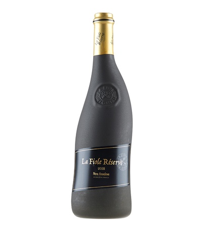 Pa La Fiole Reserve 75cl