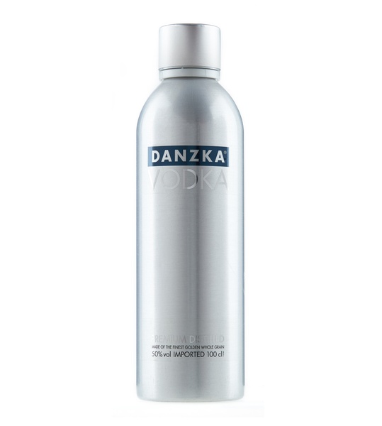 Danzka Fifty Prem Dist 1litre