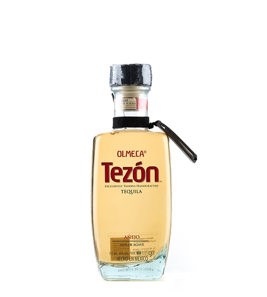 Olmeca Tezonejo Tequila 75 Cl