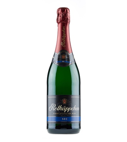 Rotkappchen Sec Cuvee Brut 75cl