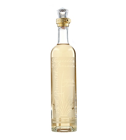 El Charro Agave Anejo 75 Cl