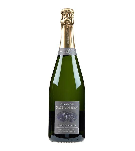 Chateau De Bligny Blanc 75cl