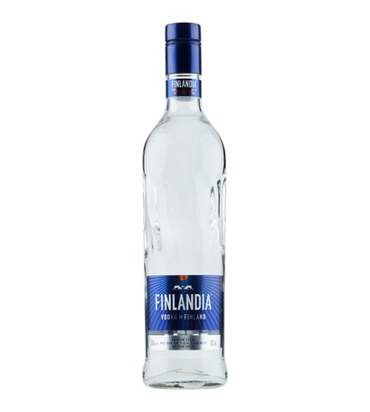 Findia Vodka 75cl