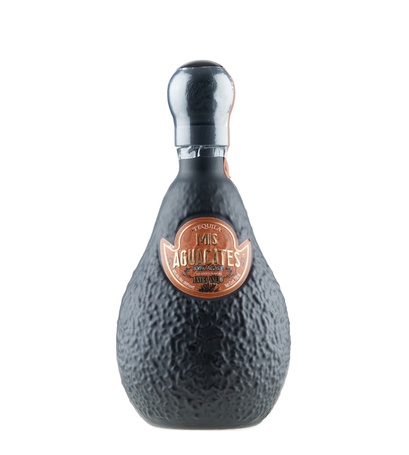 Mis Aguacates Extra Anejo 75cl