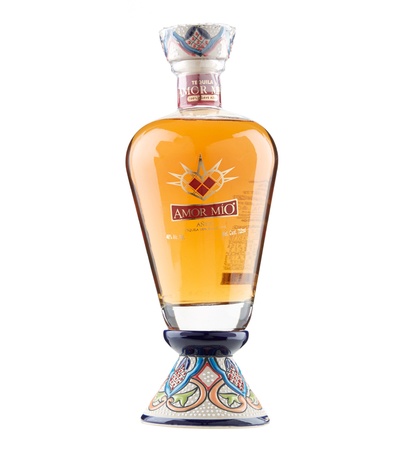 Amor Mio Anejo Tequila 75cl