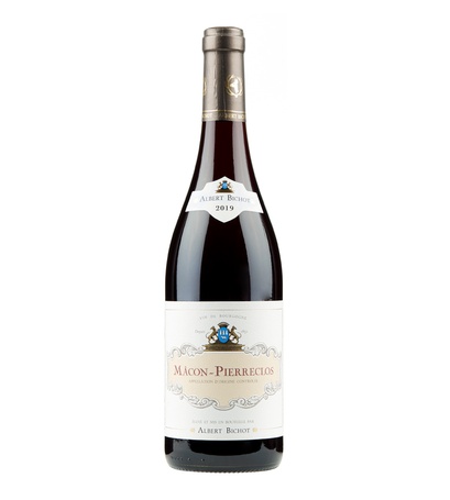 Albert Bichot Macon Red Pierreclos 75cl