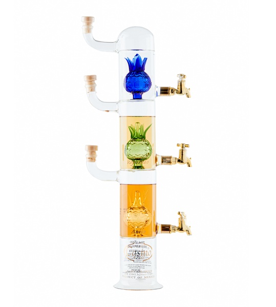 Casino Azul Collection 75cl