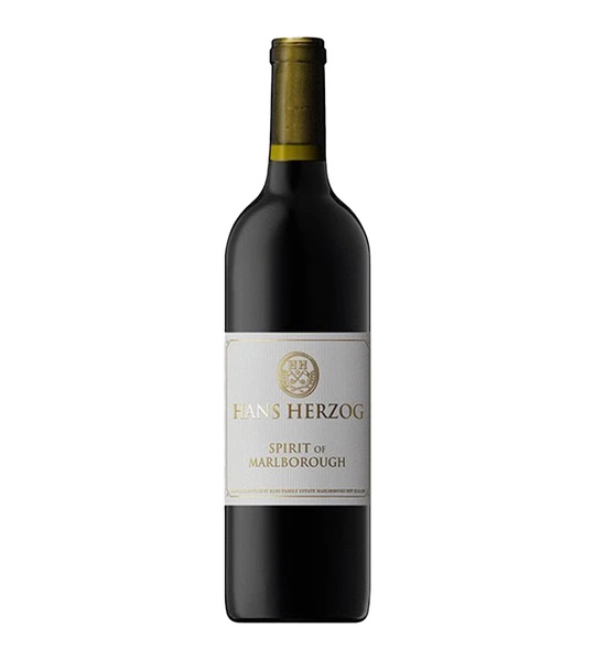 Hans Herzog Spirit of Marlborough 75cl
