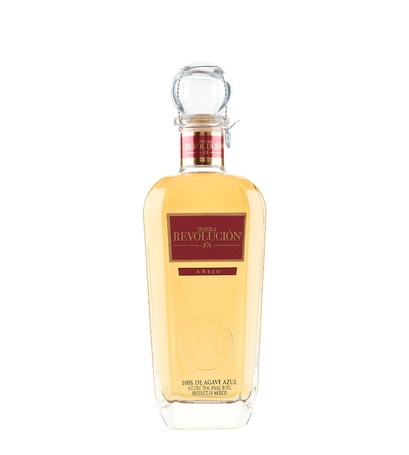 Revolucionejo Tequila 75cl
