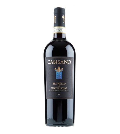 Tommasi Casisano Brunello Di Molcino 75cl