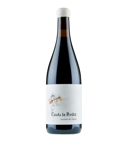 Dom D Aguila Ca La Perdiz 75cl