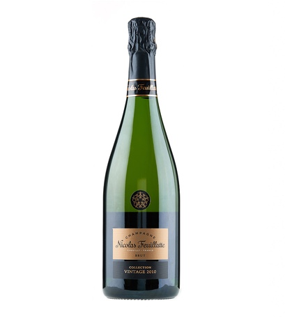 Nicolas Feuillatte Mil Vingt 75cl