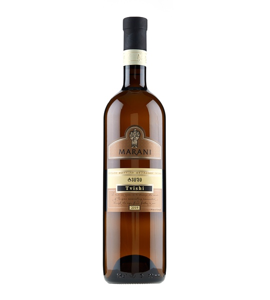 Marani Tvishi Medium Sweet White 75cl
