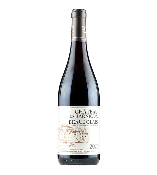 Albert Bichot Beaujols Jarni Red 75cl