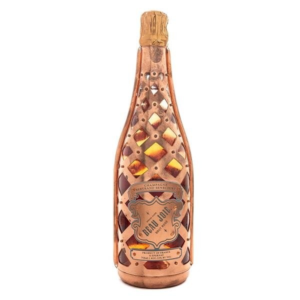 Beau Joie Rose Brute 75cl