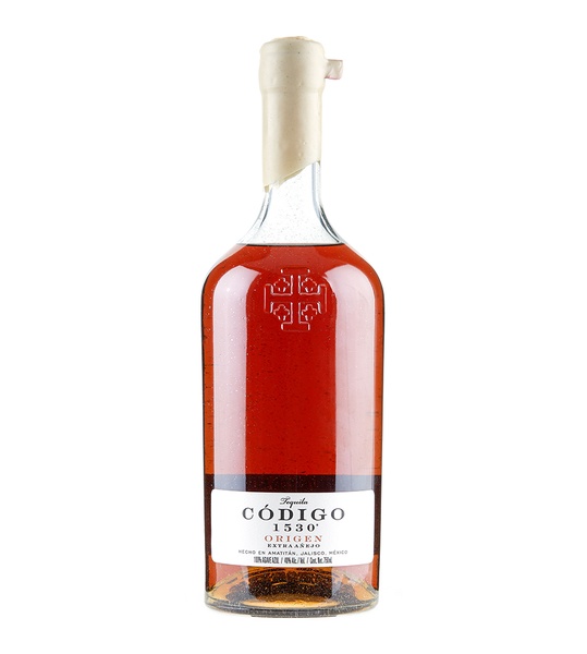 Codigo Extra Anejo 75c