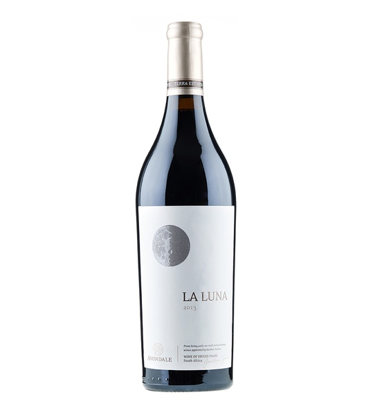 Avole La Luna 75cl