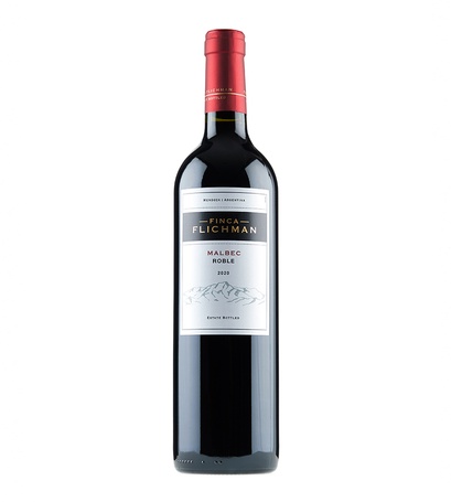 Fi Flichman Malbec 75cl