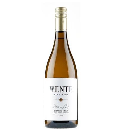 Wente Morning Fog Chardoy 75cl