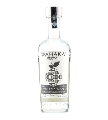 Wahaka Mezcal Espadin Manita