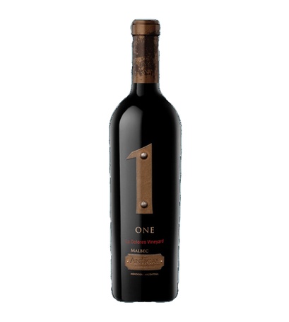 Antigal One La Dolores 75cl