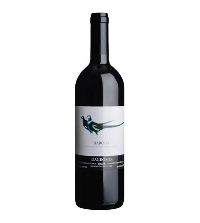 Dagromis Barolo Gaja 75cl
