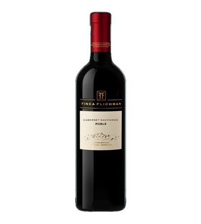 Fi Flichman Cab Sauv 75cl