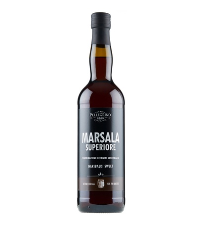 Garibaldi Marsala Pelegrino 75cl