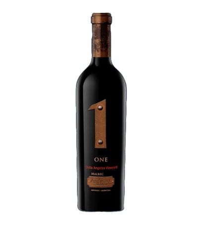 Antigal One Dona Angeles 75cl