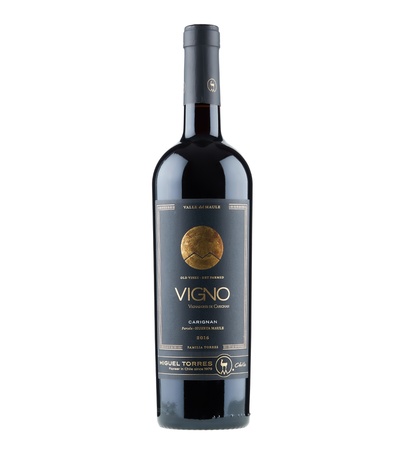 Cordillera Vigno Carignan 75cl