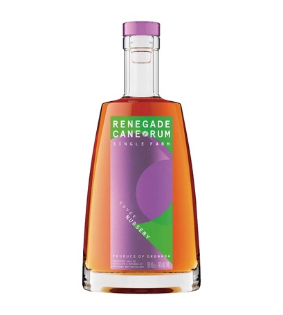 Renegade Ã‰tudes â€“ Nursery CuvÃ©e