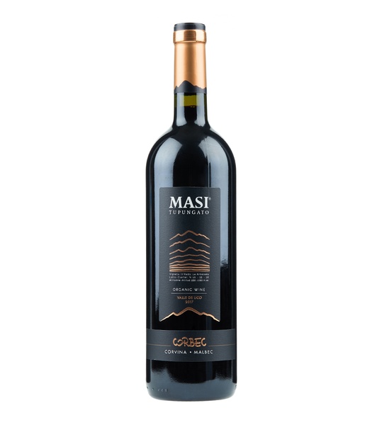 Masi Tuputo Corbec 75cl