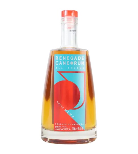 Renegade CuvÃ©e Nova