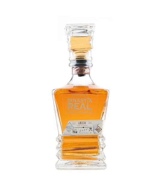 Dinastia Real Anejo 75cl